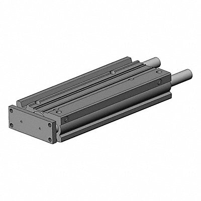 SMC MGPM40250Z Guided Cylinder 40mm Bore 250mm Stroke