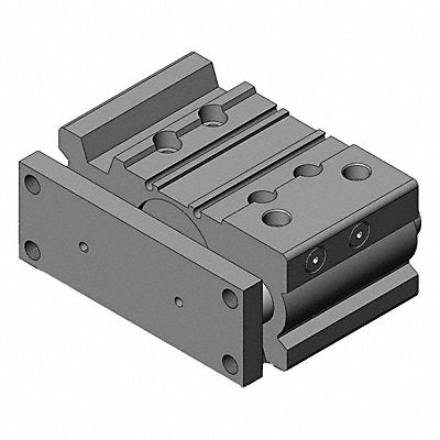 SMC MGPM4025Z Guided Cylinder 40mm Bore 25mm Stroke
