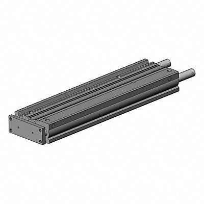 SMC MGPM40400Z Guided Cylinder 40mm Bore 400mm Stroke