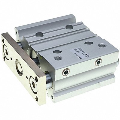 SMC MGPM5075Z Guided Cylinder 50mm Bore 75mm Strke