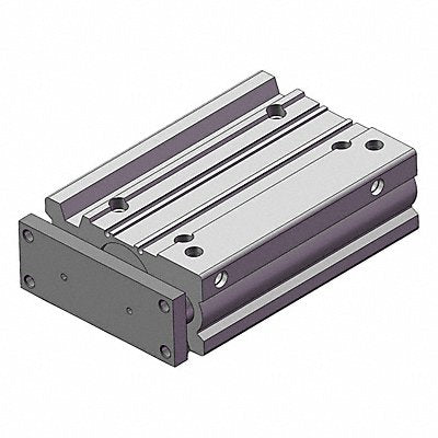 SMC MGPM40TN100AZ Guided Cylinder 40mm Bore 100mm Stroke