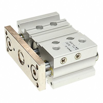 SMC MGPM40TN25Z Guided Cylinder 40mm Bore 25mm Stroke