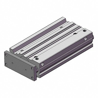 SMC MGPM50200AZ Guided Cylinder 50mm Bore 200mm Stroke