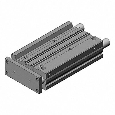 SMC MGPM50200Z Guided Cylinder 50mm Bore 200mm Stroke
