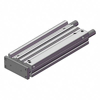 SMC MGPM50300AZ Guided Cylinder 50mm Bore 300mm Stroke