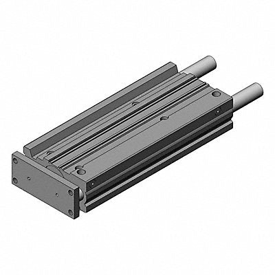 SMC MGPM50300Z Guided Cylinder 50mm Bore 300mm Stroke