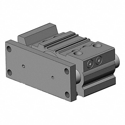 SMC MGPM50TF25Z Guided Cylindr 50mm Bore 25mm Strke