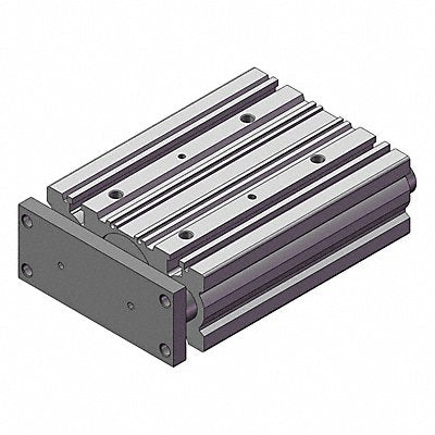 SMC MGPM50TN125AZ Guided Cylinder 50mm Bore 125mm Stroke