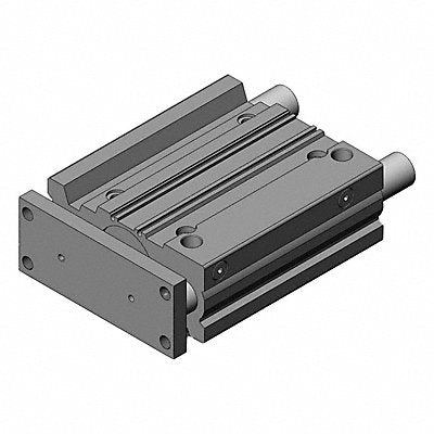 SMC MGPM50TN125Z Guided Cylinder 50mm Bore 125mm Stroke