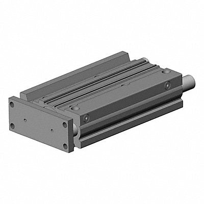 SMC MGPM50TN200Z Guided Cylinder 50mm Bore 200mm Stroke