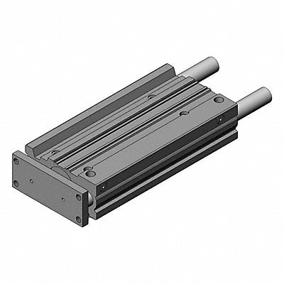 SMC MGPM50TN250Z Guided Cylinder 50mm Bore 250mm Stroke