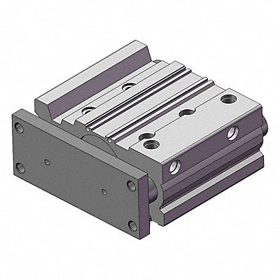 SMC MGPM50TN50AZ Guided Cylinder 50mm Bore 50mm Stroke