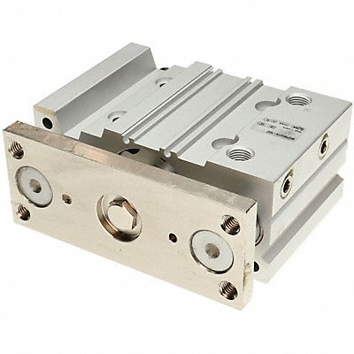 SMC MGPM50TN50Z Guided Cylinder 50mm Bore 50mm Strke