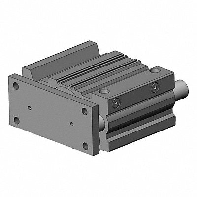 SMC MGPM6375Z Guided Cylinder 63mm Bore 75mm Stroke