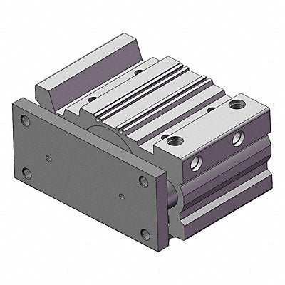 SMC MGPM63TN25AZ Guided Cylinder 63mm Bore 25M M Stroke