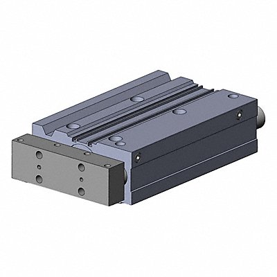 SMC MGPS50200 Guided Cylinder 50mm Bore 200mm Stroke