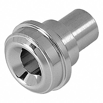 BRENNAN INDUSTRIES NS24040404SS Single Ferrule Instrumentation Fittings