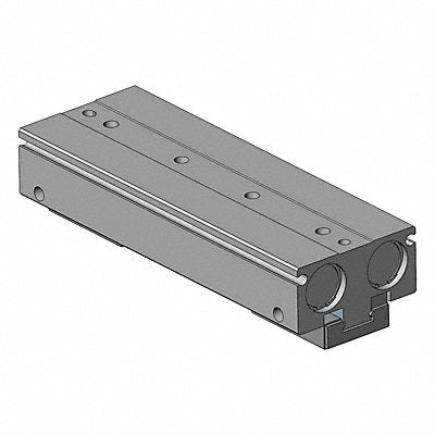 SMC MHF216D2R Low Profile Air Grpper 16mm Bore
