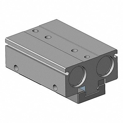 SMC MHF220DR Low Profile Air Gripper 20mm Bore