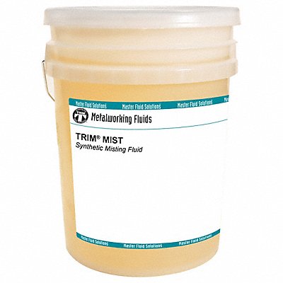 TRIM MIST5 Cutting Oil 5 gal Bucket