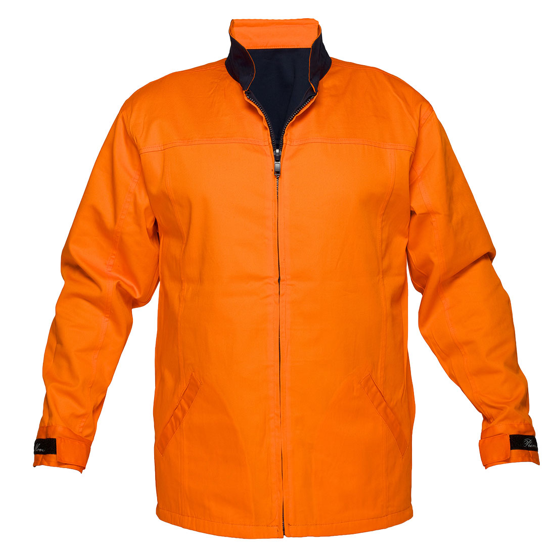 Portwest MJ288 Hi-Vis Reversible Work Jacket