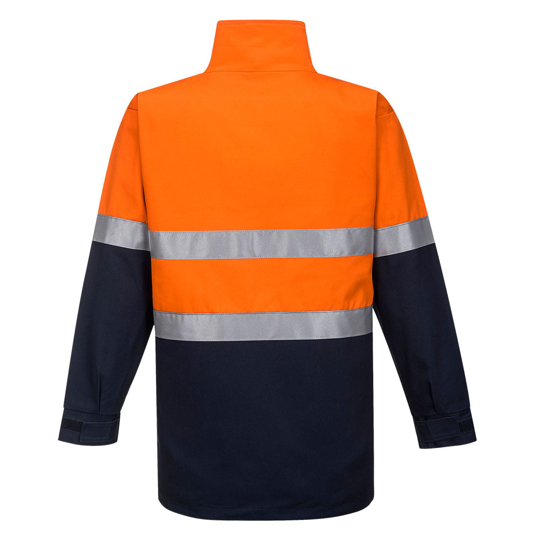 Portwest MJ777 Hume Hi-Vis 4-in-1 Contrast Work Jacket