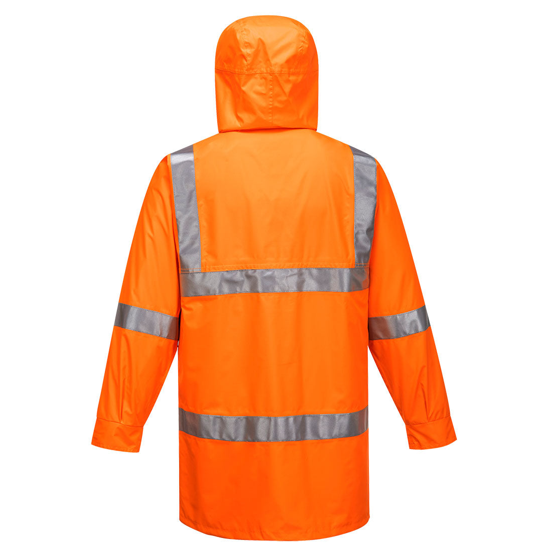 Portwest MJ883 Argyle Hi-Vis 4-in-1 Jacket