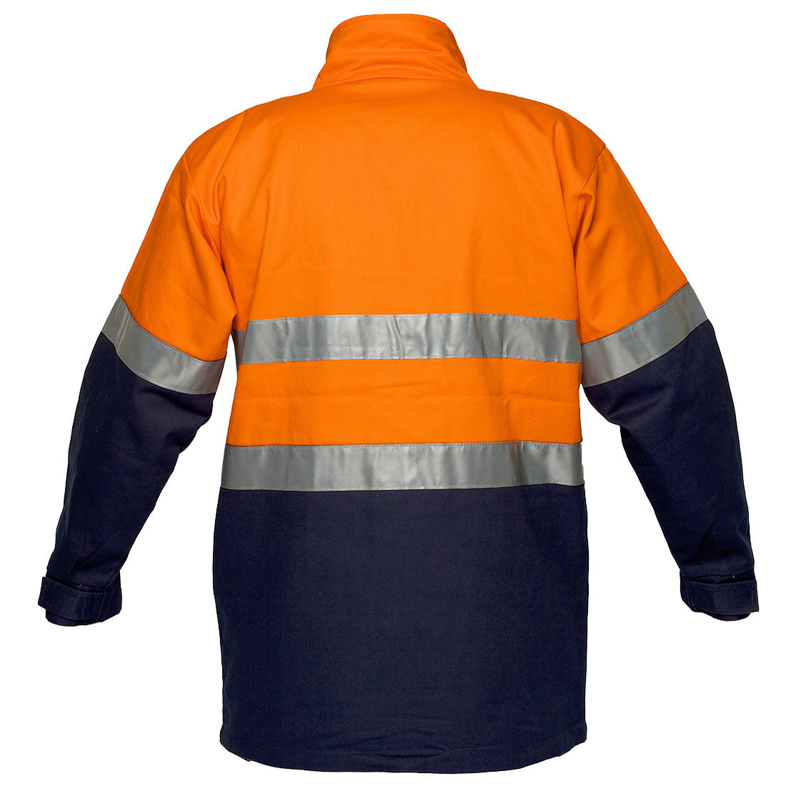 Portwest MJ998 Hume Hi-Vis Contrast Work Jacket
