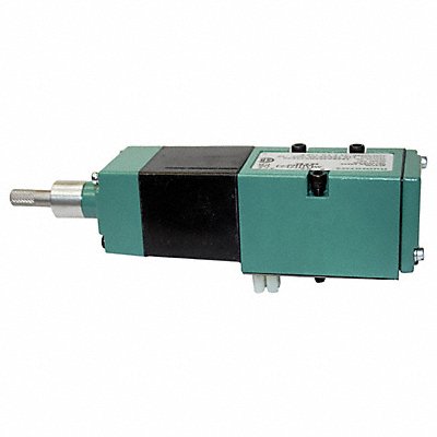 NUMATICS 152SA400M017N61 Solenoid Air Control Valve Four-Way 150 psi