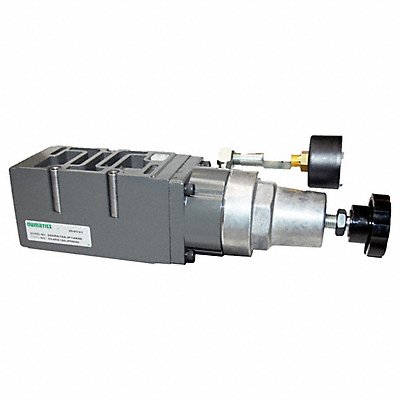 NUMATICS 554RS100JP12H00 Sandwich Regulator