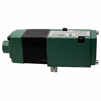 NUMATICS 081SA400K000020 Solenoid Air Control Valve Four-Way 150 psi
