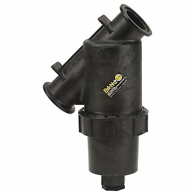 BANJO MLS22230 Y STRAINER