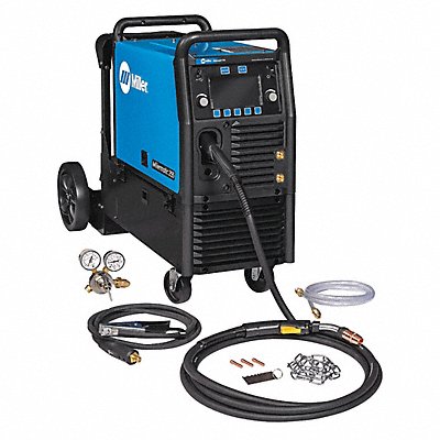 MILLER ELECTRIC 951766 MILLER MILLERmatic 255 MIG Welder