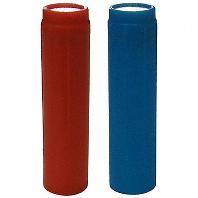 JONARD TOOLS MM110 Magnet Kit for MM-800 Red/Green