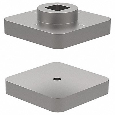 DESTACO MMT01 MULTIMOUNT BLANK DC TOOL PLATE KIT