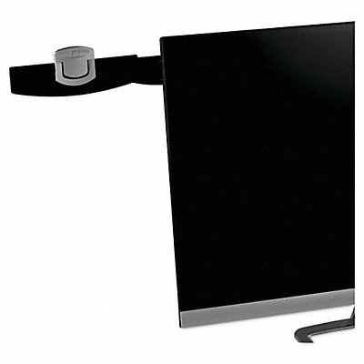 3M DH240MB Clip Doc Monitor Mount