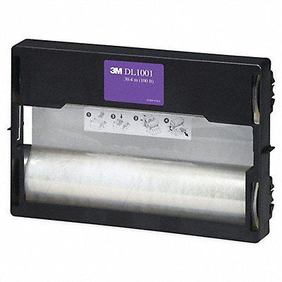 3M DL1001 Refill for LS1000 5.6 mil 12x100 ft