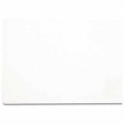 GRAINGER 409850 Disp Dspr Nap 4 1/8 in x6 1/2 in PK6000