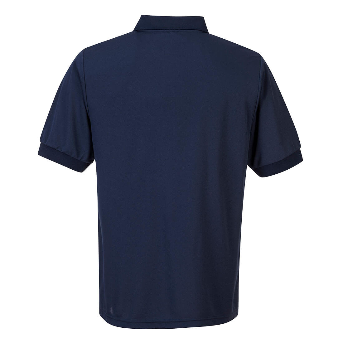 Portwest MP101 Micro Mesh Polo Shirt S/S