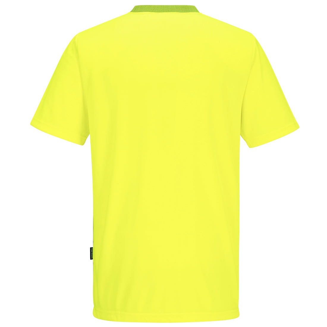 Portwest MP111 Hi-Vis Contrast Class D T-Shirt S/S