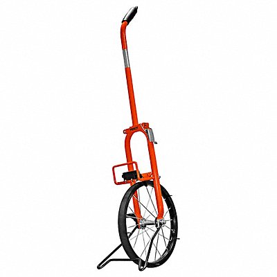 KESON MP301 Measuring Wheel Pro 3 Ft Spoked 99 999Ft