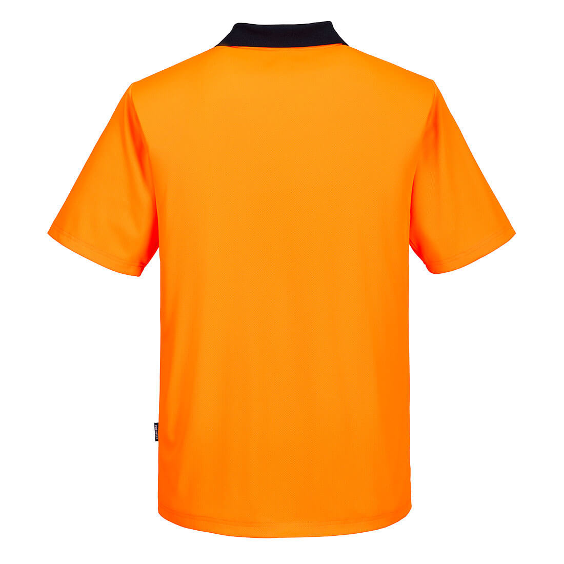 Portwest MP610 Hi Vis Class D Contrast Polo Shirt S/S