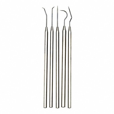 ULLMAN MP6 Hook/Pick Set SS Hex 5 9/16 L