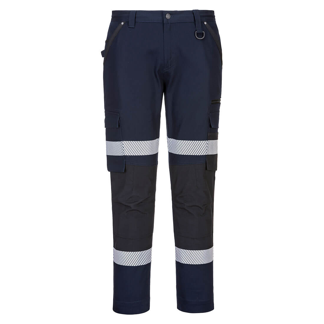 Portwest MP705 Slim Fit Stretch Bio Motion Pants