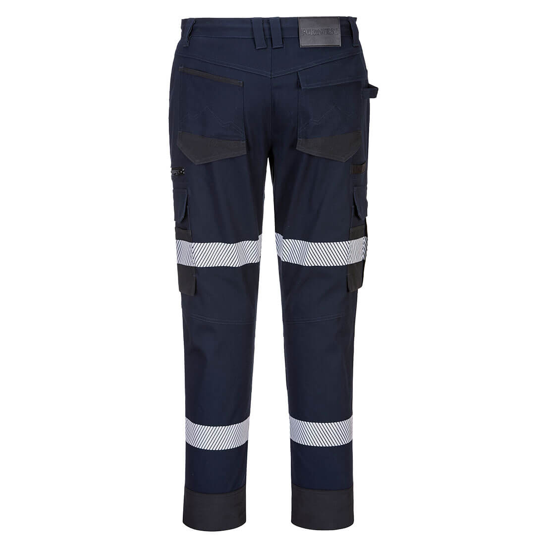 Portwest MP705 Slim Fit Stretch Bio Motion Pants
