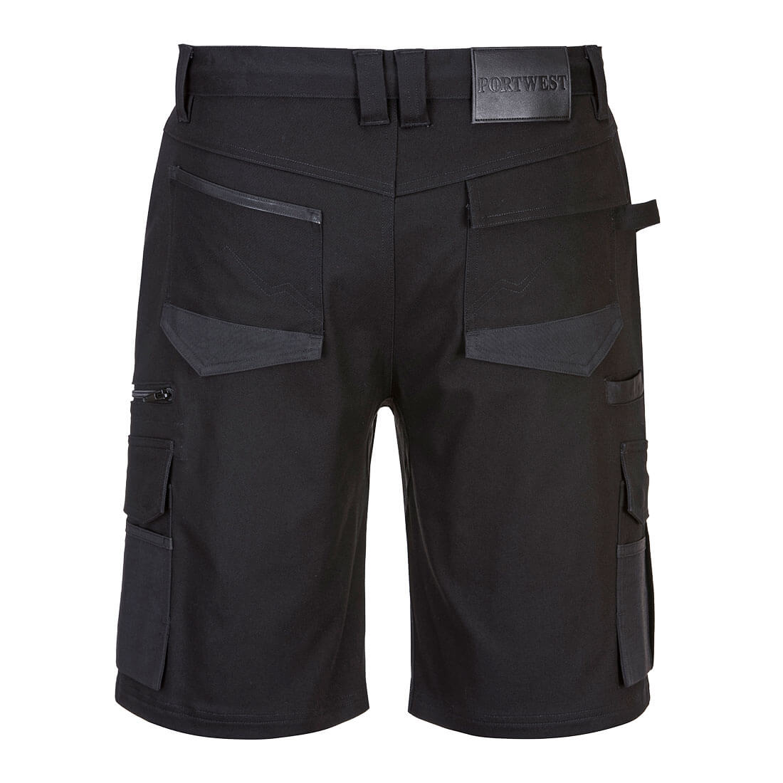 Portwest MP706 KX3 Stretch Slim Fit Shorts