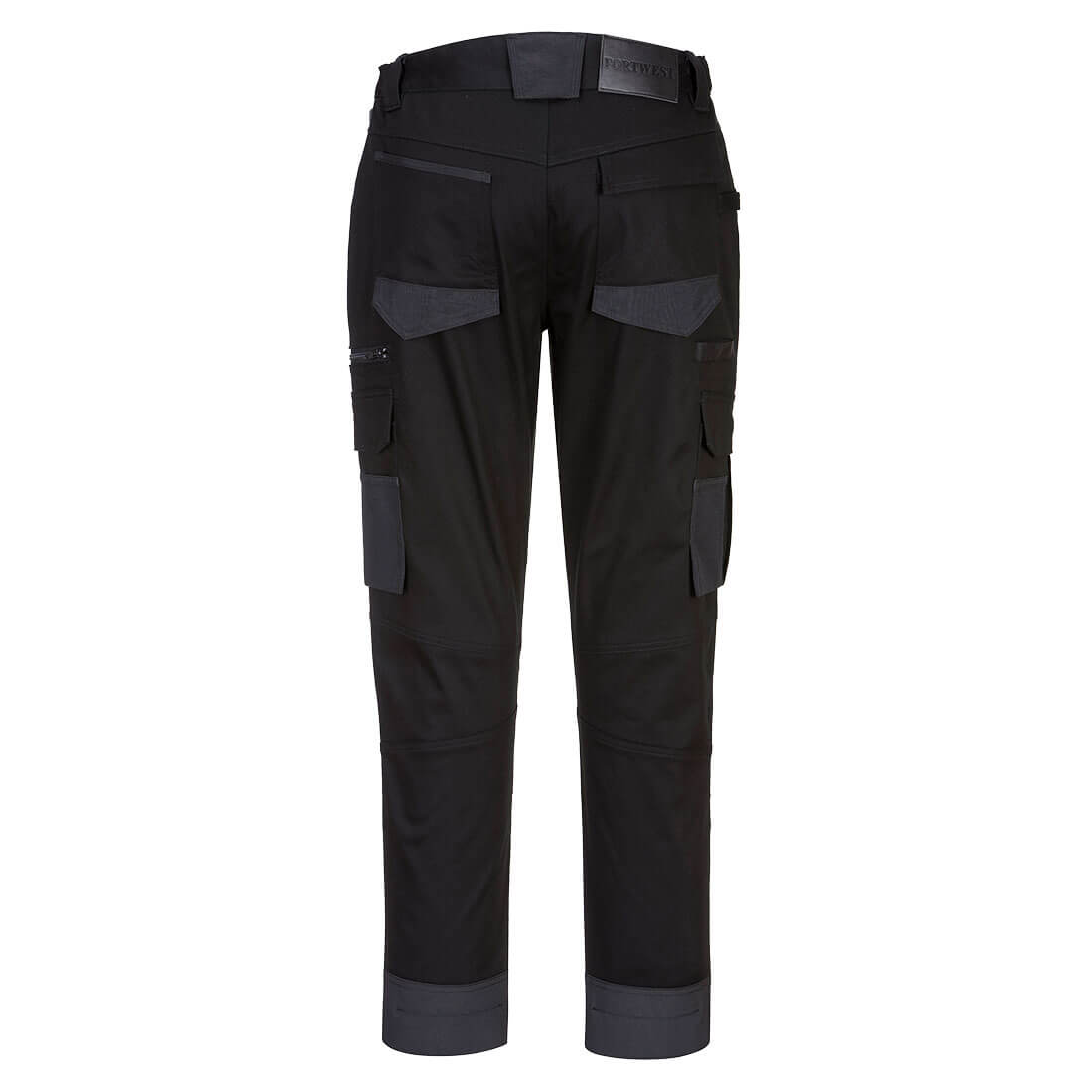 Portwest MP707 KX3 Stretch Slim Fit Trade Pants