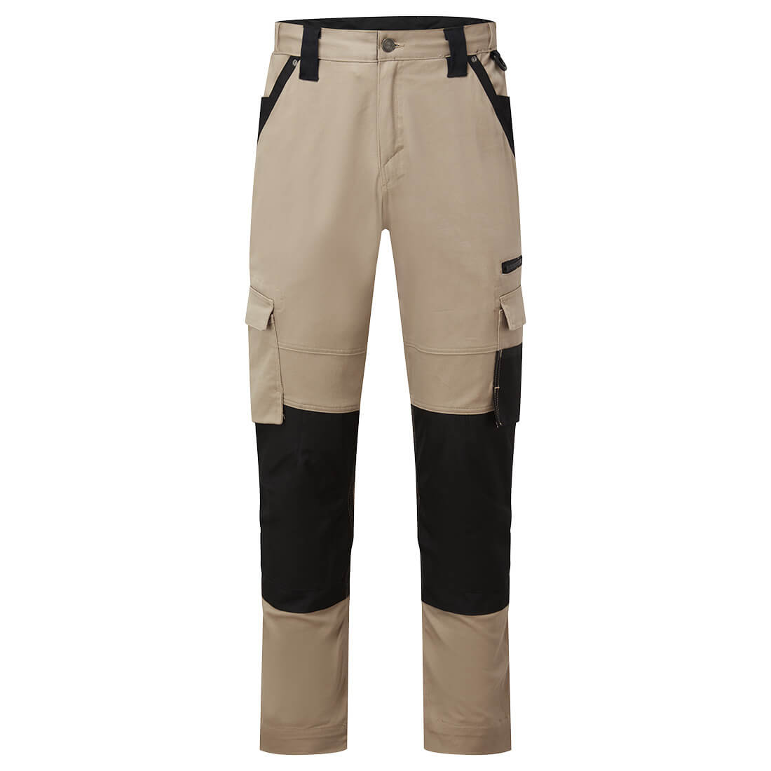 Portwest MP707 KX3 Stretch Slim Fit Trade Pants