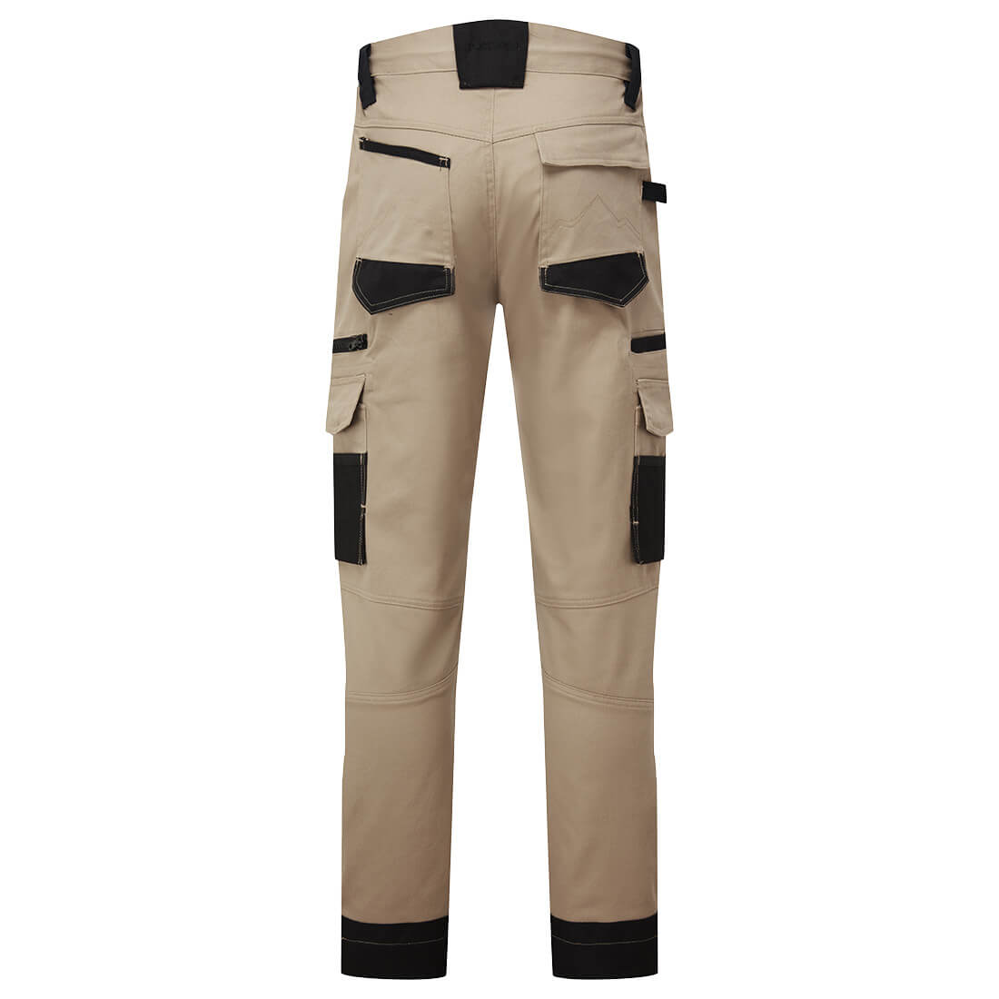 Portwest MP707 KX3 Stretch Slim Fit Trade Pants