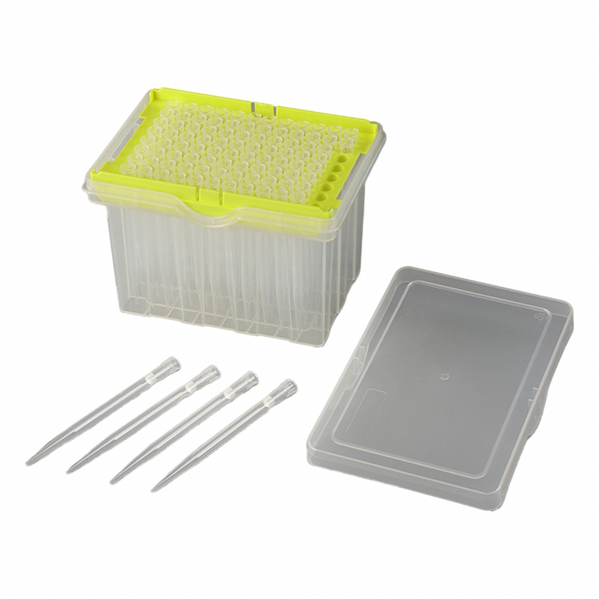 ACCURIS INSTRUMENTS MP96T20LRFS Pipette tips PK 24